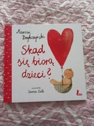 Skąd się biorą dzieci Brykczyński 