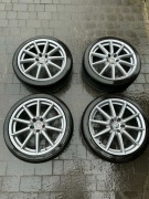 Felgi Koła Alfa Romeo 159 Ti 19" 5x110 NOWE Opony 225/45/19