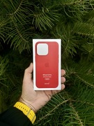 Silikonowe etui z MagSafe do iPhone’a 13 Pro