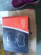 Klocki hamulcowe - Maxgear 19-1982 Ford, Mazda