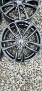 Felgi aluminiowe 5x114,3 kia czujniki tpms ładne !
