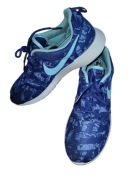 Markowe buty sportowe Nike roshe run trail r 40 sneakersy do biegania