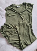 Komplet Vila bluzka i spodnie S /M nowy