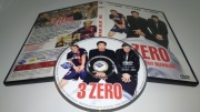 3 ZERO DVD Gerard Lanvin