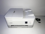 Drukarka CANON Pixma TS7451 WiFi OLED na tusze 560 561 PG-560 CL-561