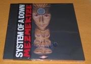 System Of A Down Mezmerize CD