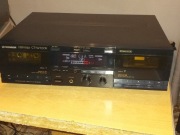 Magnetofon Pioneer CT-W700R