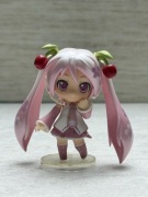 Nendoroid Petit Hatsune Miku Sakura Renewal