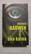 Oko Kaina - Patrick Bauwen