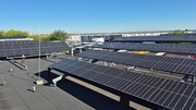Panel fotowoltaiczny 320W - używany