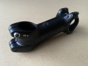 Mostek Wspornik Kierownicy CUBE READY FOR RACE 100mm 31.8 RFR Szosa MTB 12°