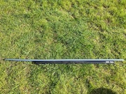 Listwa zgarniająca ozdobna drzwi audi a5 8t lewa przednia sportback chrom