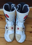 SIDI Vertigo Corsa białe rozm 44