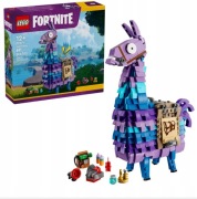 LEGO Fortnite 77071 Lama Zaopatrzeniowa