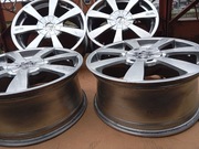 Felgi aluminiowe OZ TITAN 18 cali 5x 114,3/120