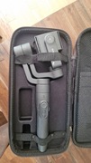 Gimbal FeiyuTech Vimble 2 | 3-osiowy stabilizator do smartfona | Etui 