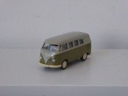 VW Transporter T1  "bully"  bus - Wiking H0 1:87
