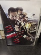 Człowiek mafii płyta DVD 