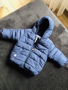 Kurtka next chłopiec 6-9 miesiąca