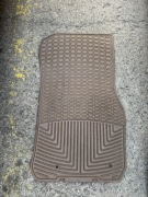 Dywaniki bmw f30 f31 weathertech