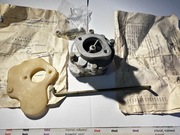 Fiat 126p Turbinka Kowalskiego