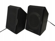 Zestaw 2 głośników Creative SPRAWNY