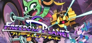 Freedom Planet - klucz Steam