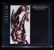 Depeche Mode – Shake The Disease CD USA z 1993r