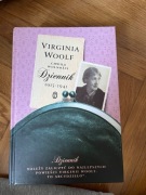 Chwile wolności Dziennik 1915-1941 Virginia Woolf