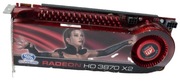 Karta Graficzna ATI Radeon HD3870 X2 1GB Sapphire Retro Komputer