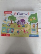 Zestaw edukacyjny dla dzieci 8w1