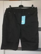 SPODENKI DAMSKIE SPORTOWE NIVOSPORT 38 M 