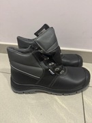 Buty robocze pro zimowe wysokie model 758 NOWE 45