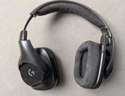 Logitech G533 Wireless Gaming Headset