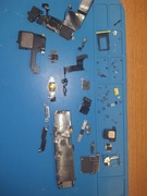 Części do iPhona 5C