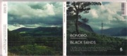 BONOBO - Black Sands