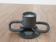 Świeczniki. Dekoracje 