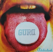 Gurd – Addicted      CD thrash, hardcore   Szwajcaria