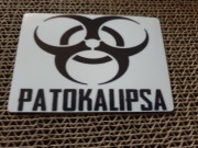 Magnes patokalipsa hip-hop Eripe 