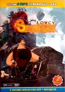 281 DVD Łowcy Smoków (DP) (21)