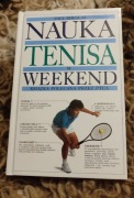 Nauka Tenisa Weekend - Paul Douglas