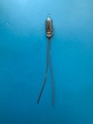 Neonówka, neon bulb, neon lamp NE-2  ( 40 szt.)