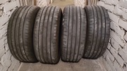 Opony Bridgestone potężna s001 225/45R17