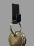 Haczyki na klucze samoprzylepne kolor na zamówienie zestaw