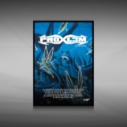 PR8BL3M - PROXL3M | Plakat w ramce 30x40cm