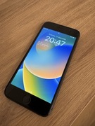 iPhone 8, 64 GB, Czarny