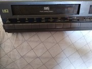 Magnetowid GoldStar GHV-1221P retro vintage