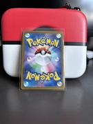 Pokémon Card Bulbasaur 166/165 Japanese