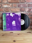 RUN D.M.C Raising Hell. Album LP 1986 pierwsze wydanie 