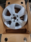 Alufelga felga aluminiowa Opel Vectra Signum 16 cali 5x110 NOWA